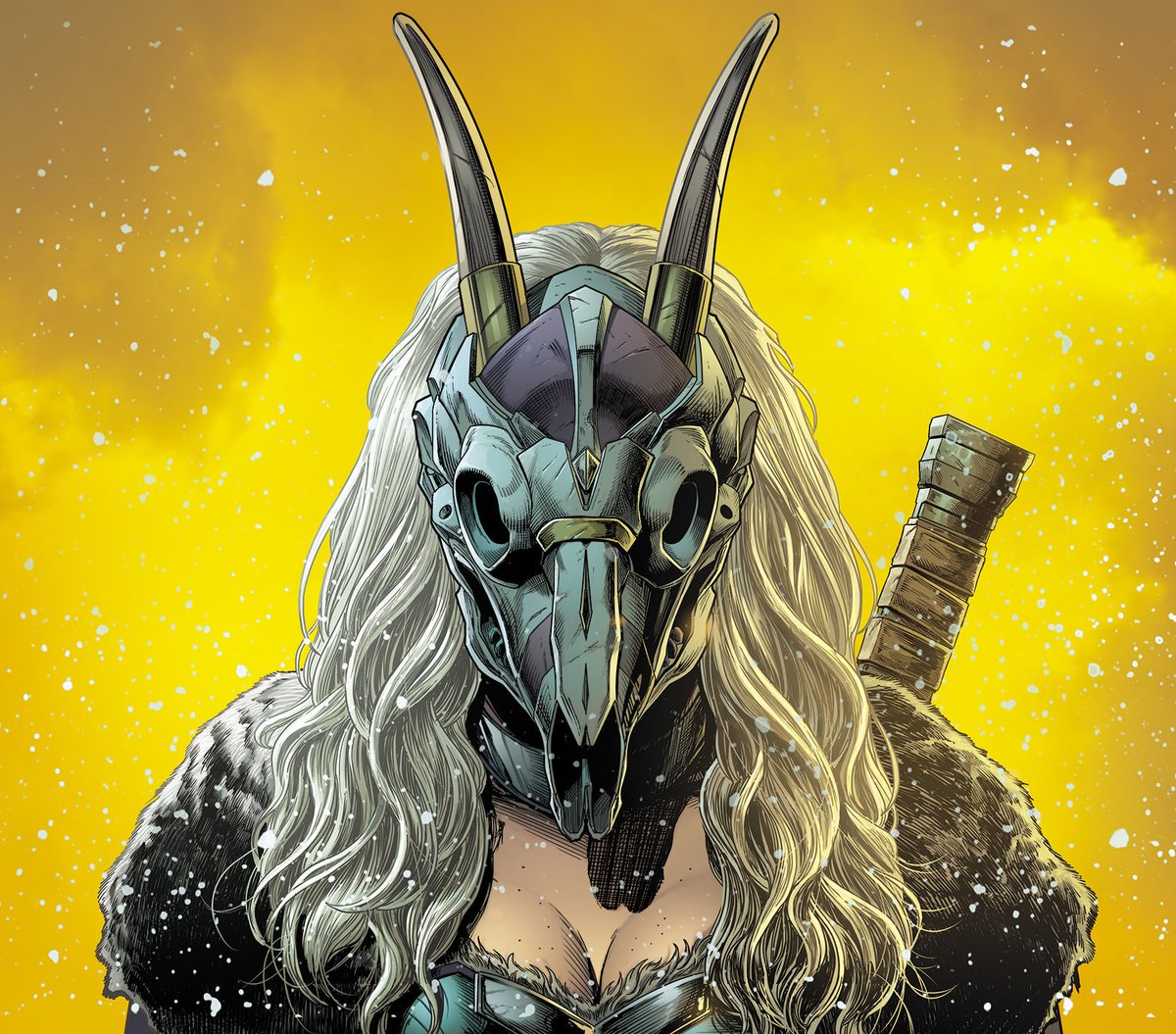 Jason Fabok tweet media