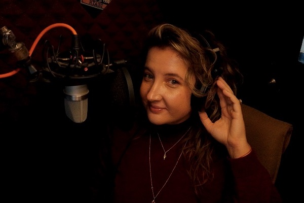 Recorded Books tweet media