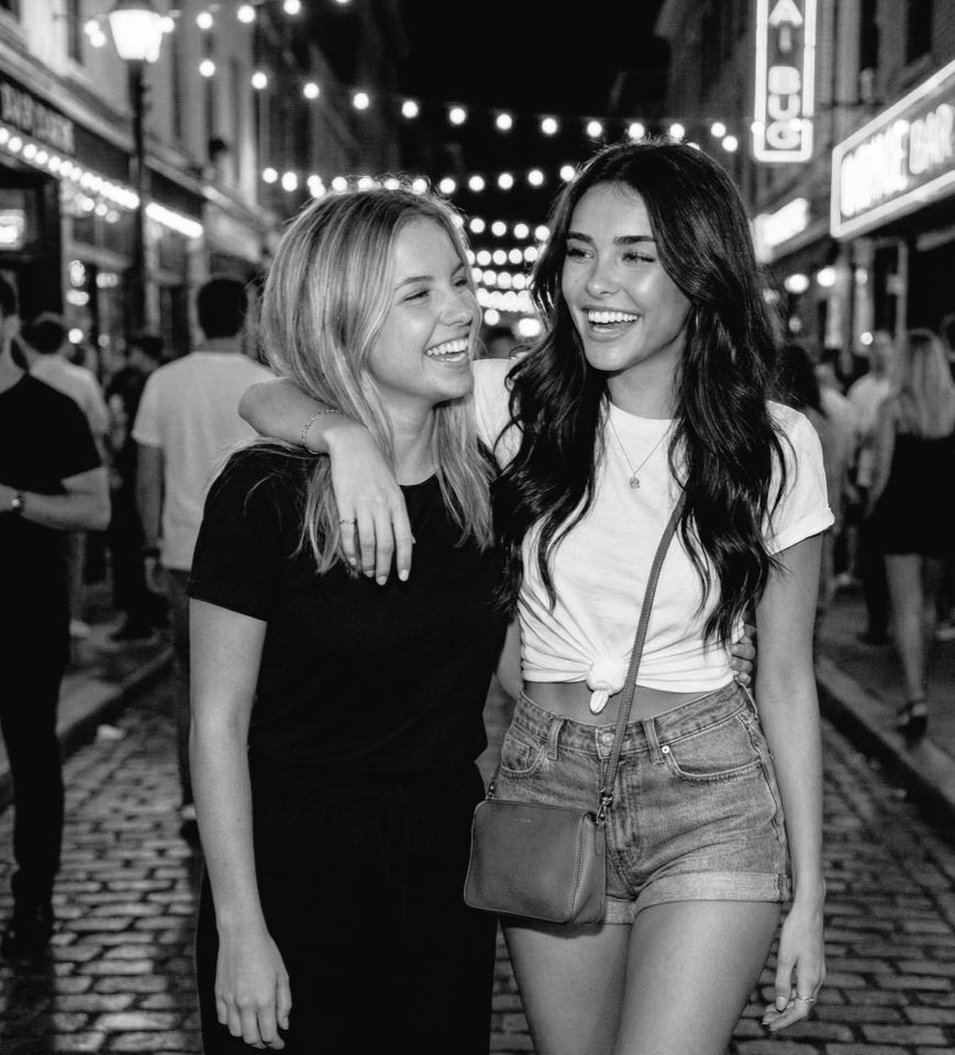 Sofia_Limdqvist's tweet photo. Girls night out ! 🥂✨
#partytime #evening #Tours #fiesta https://t.co/AdNUOt5jM9