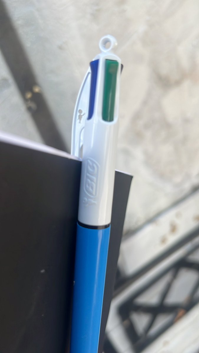 Mais alguém ainda compra, para anotações?!