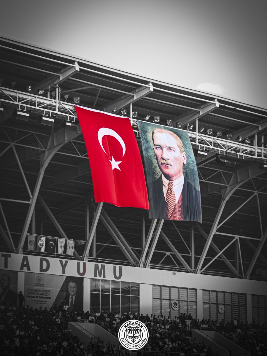 🇹🇷 Dalgalandığın yerde ne korku, ne keder!