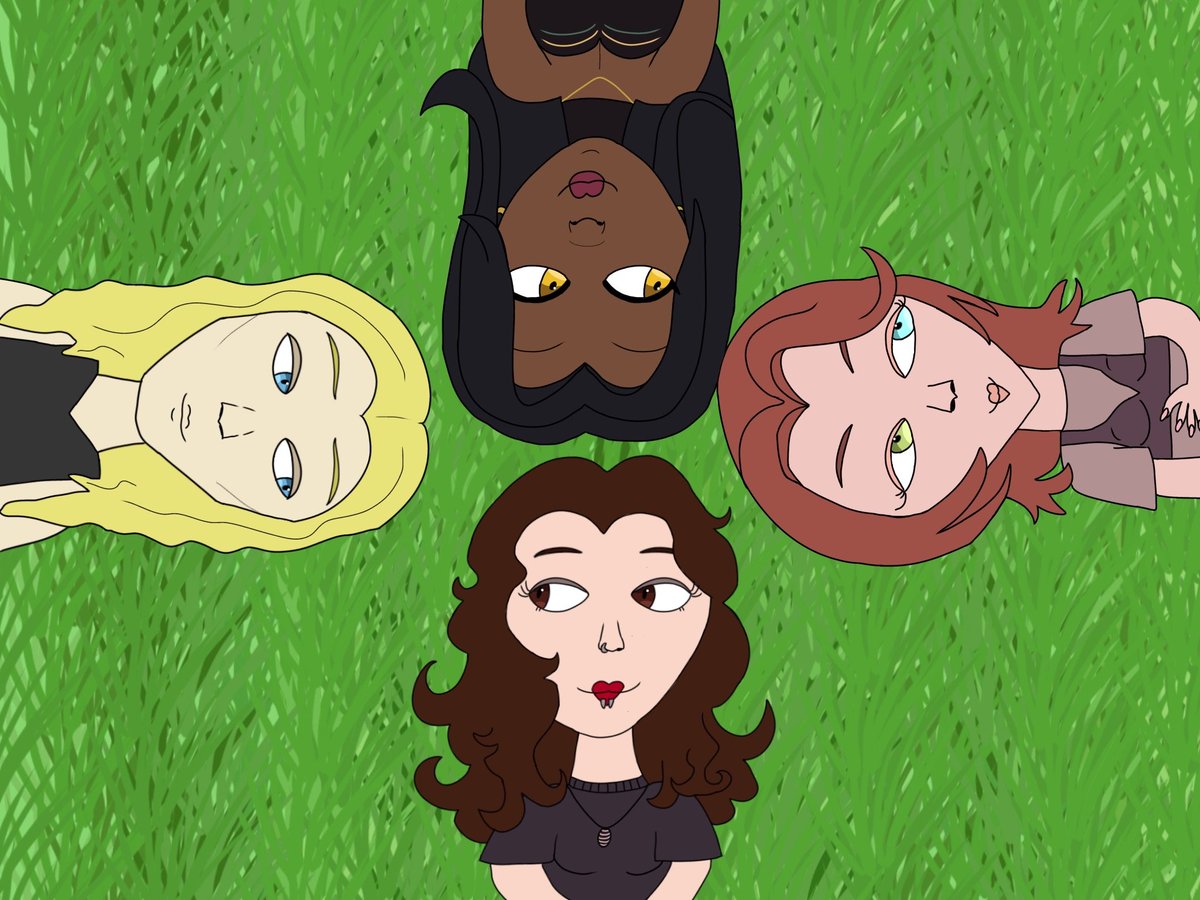 Red_Rose_232's tweet image. 🎶If I lay here
If I just lay here
Would you lie with me and just forget the world?🎶