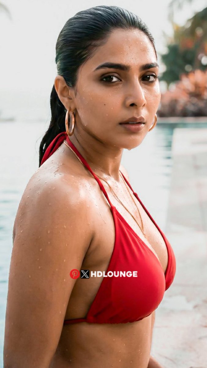 TweeterMallu's tweet image. Aishu 🥵🥵

#AishwaryaLekshmi