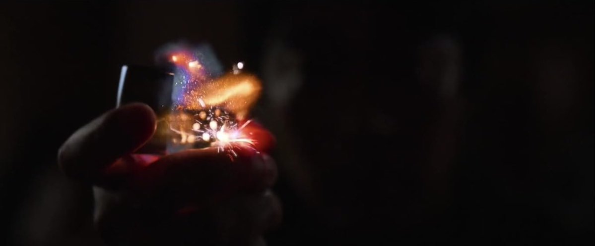 wickskiller's tweet image. no other choice (2025) dir. park chan-wook