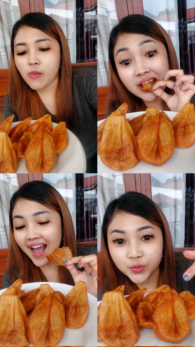 Review makan Burayot atau Kontol kecepit, kue khas Garut 🤣 vt.tiktok.com/ZSa22xSem/