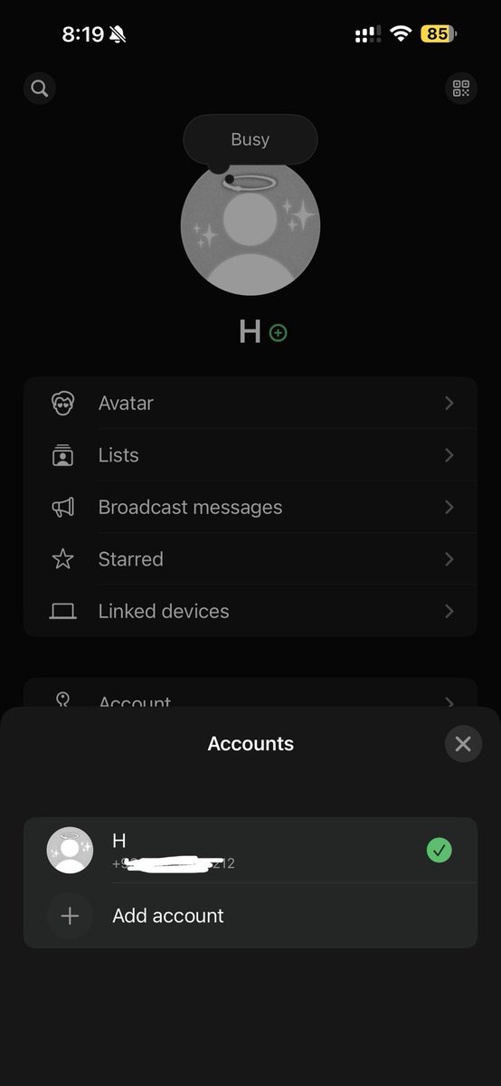 x7mii | حميدان tweet media