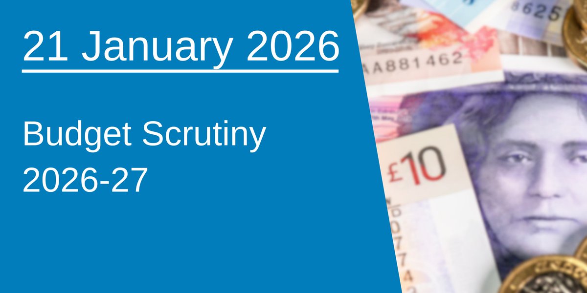 Education, Children and Young People Committee tweet media