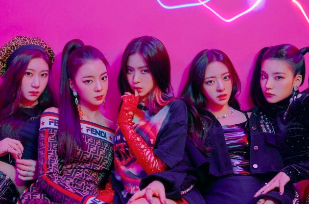 AboutMusicYT's tweet image. 7 years ago today, JYP Entertainment announced ITZY.