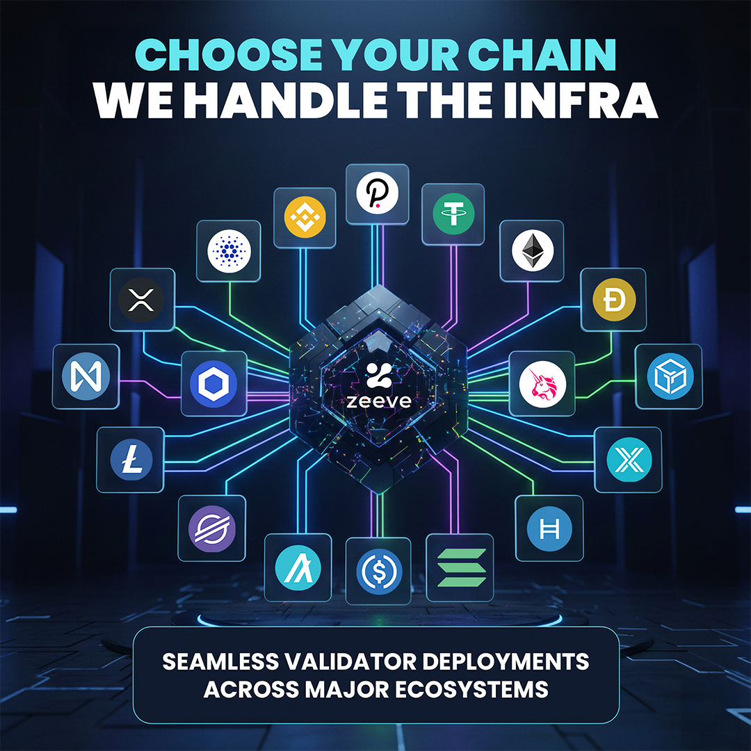 Zeeve📍Digital Asset Summit NYC tweet media