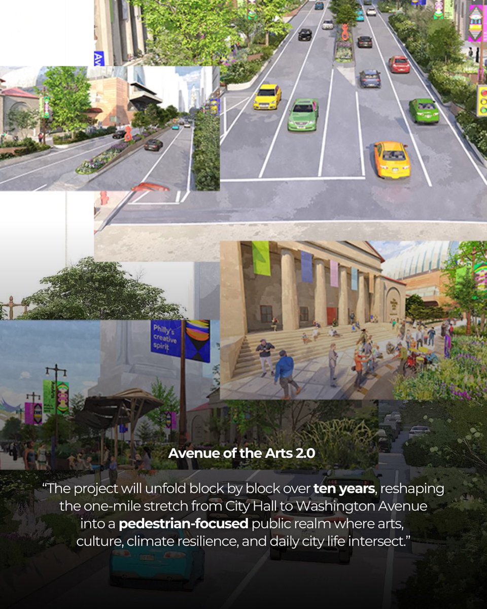 City of Philadelphia tweet media