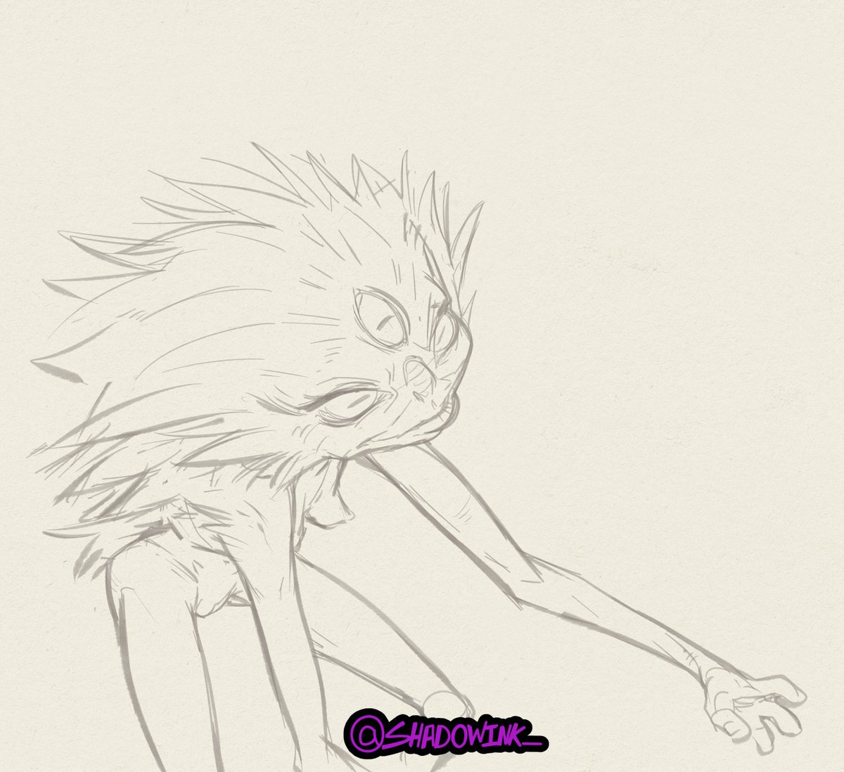 ShadowInk 😈🐙 tweet media