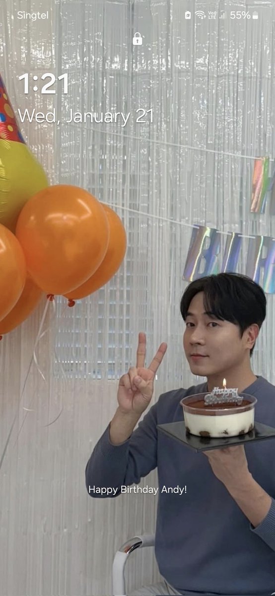 supportshoppa's tweet photo. Happy Birthday Andy!
생일축하해 앤디오빠
#신화 #SHINHWA
#앤디 #ANDY #이선호
#ANDYDAY https://t.co/o2PitlYT9E