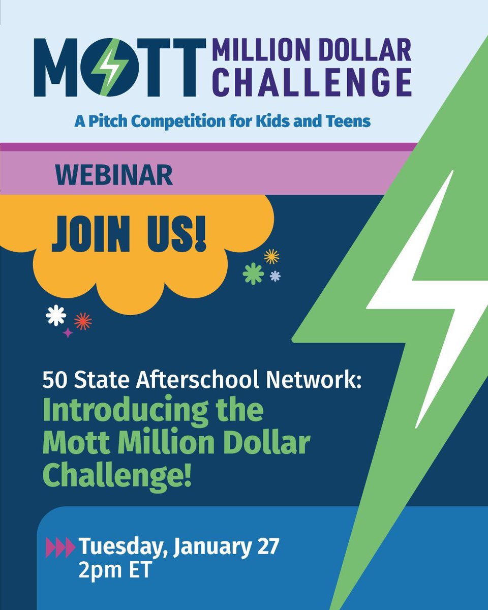 Delaware Afterschool Network tweet media