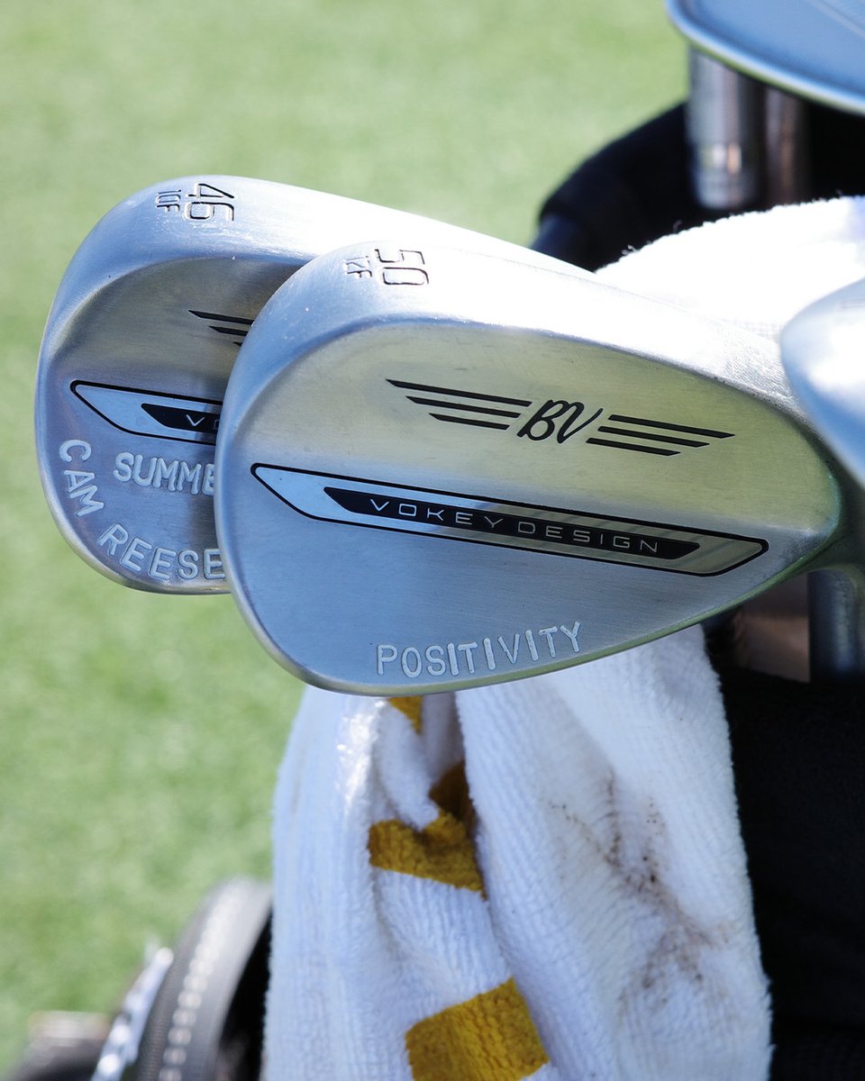 Titleist tweet media