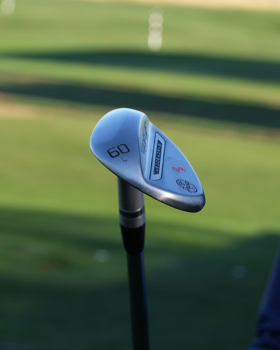 Titleist tweet media