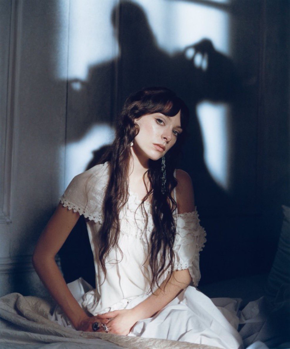 oh she is so gorgeous