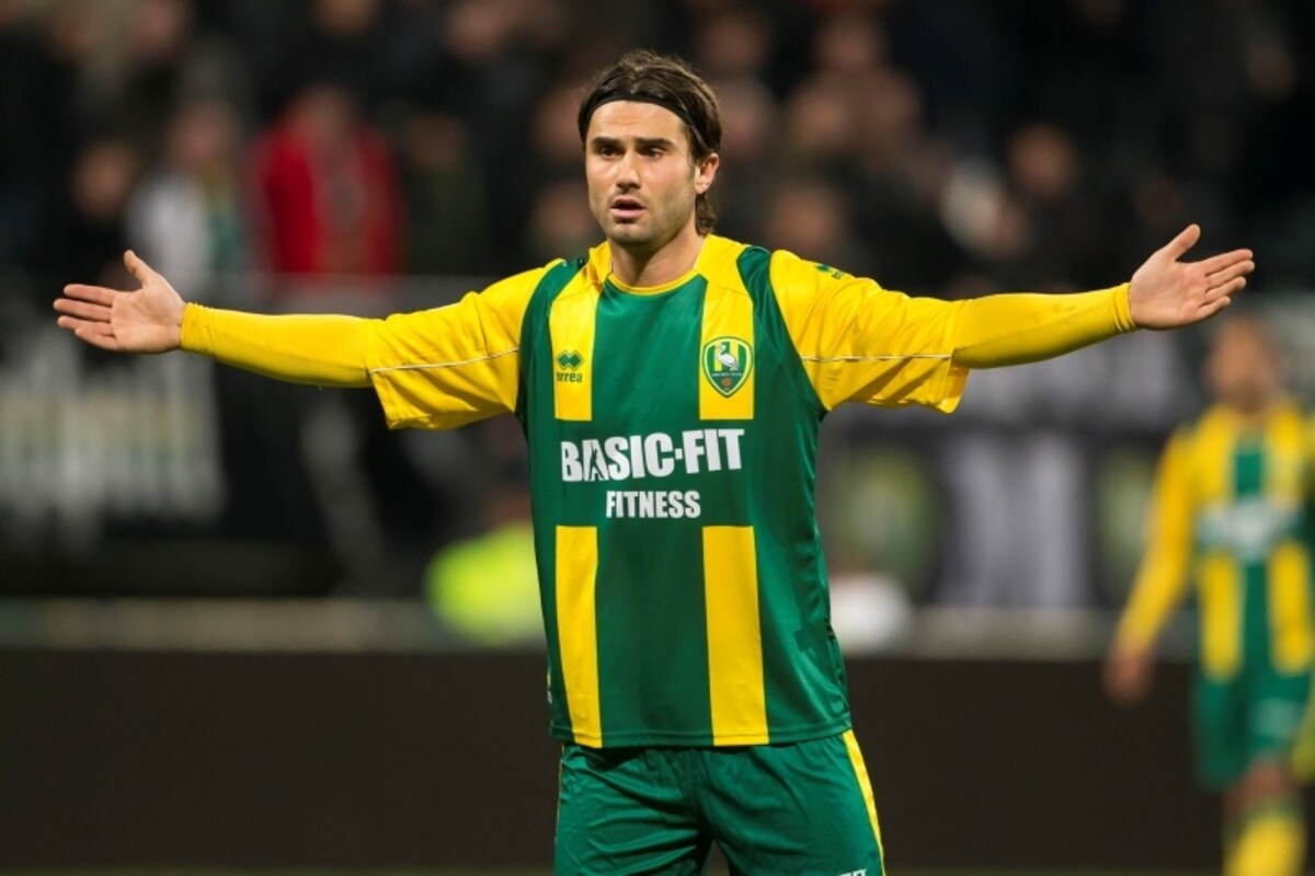 De Eerste De Beste tweet media