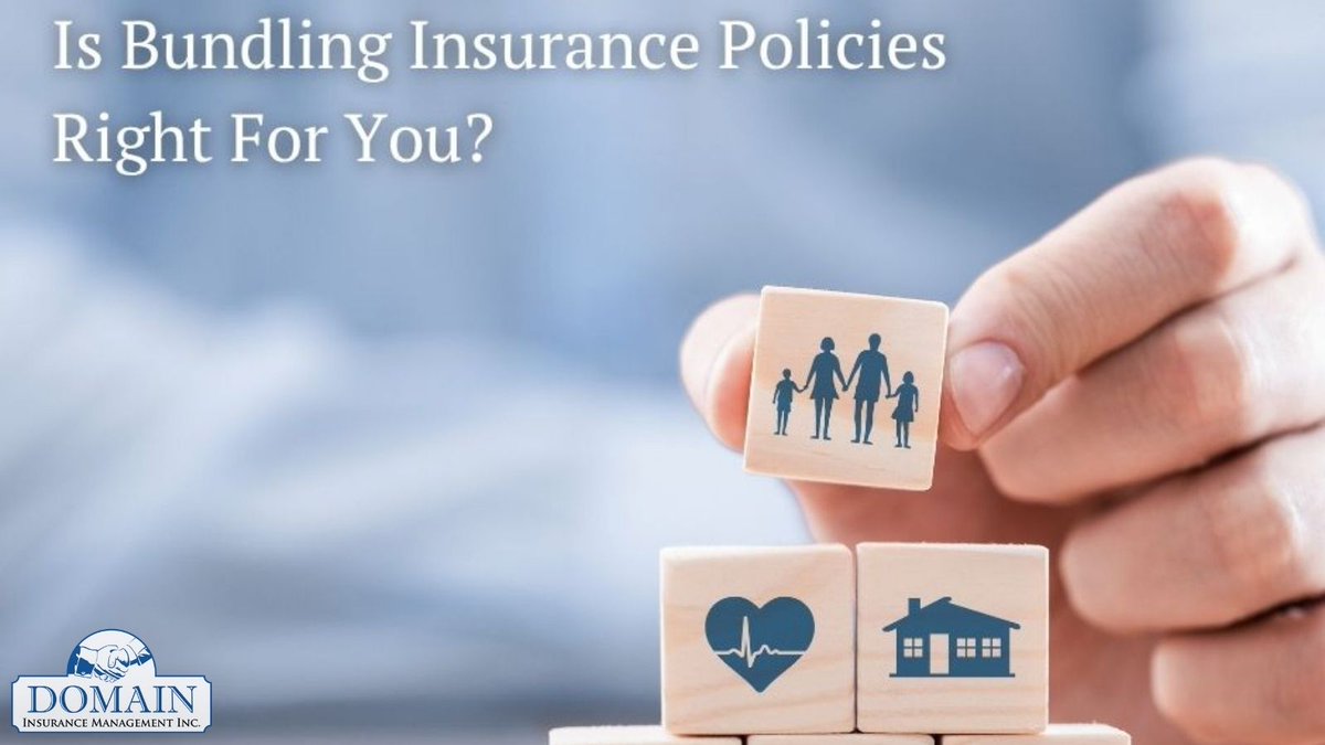 DomainInsure's tweet image. Florida homeowners, do you want to save more on insurance? Bundling your home, auto, and other policies can lower costs and simplify claims after a major event. 1l.ink/FF2P64R 
#Insurance #InsuranceTips #DomainInsurance #InsuranceCoverage