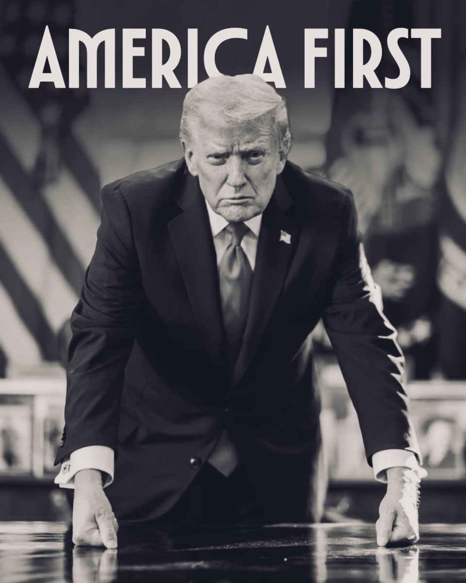 USDOL's tweet image. One year ago today, the President of the American Worker was inaugurated for a historic second term. 

By returning President Trump to the White House, the People sent a message loud and clear: they were tired of the globalist status quo that destroyed the American Dream and left…