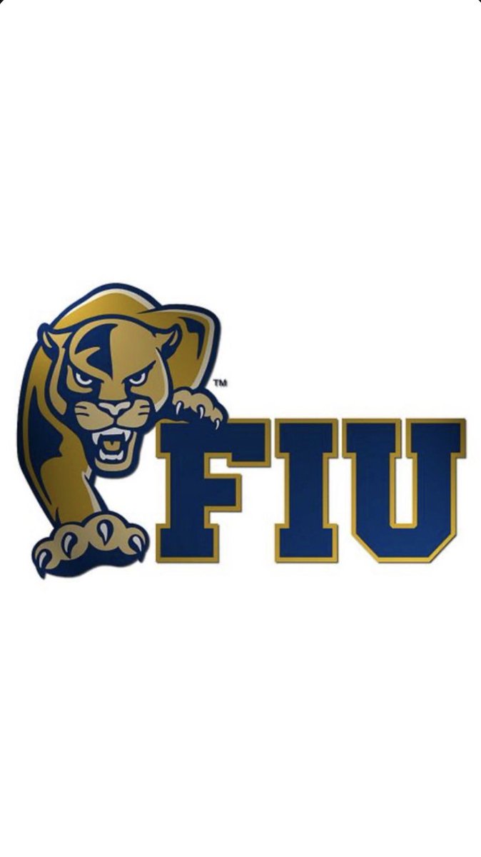 matkcordeiro's tweet image. FIU OFFERED!! 🐾 #Gopanthers
@K1llaKhad @coach_Gomez36 @CoachDub305 @Coach_GThompson @RivalsHS @247Sports @trenchmenAC