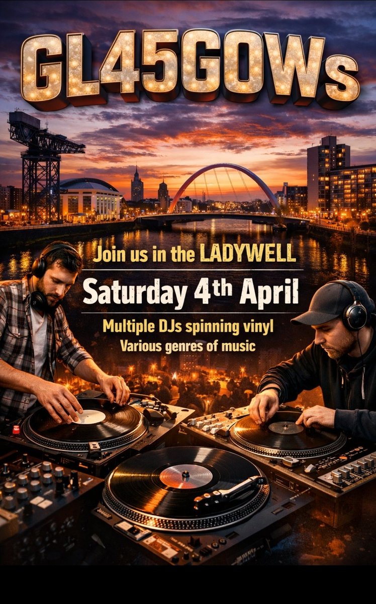 manog70's tweet photo. If yur in glezga 4th april why not pop intae the wee ladywell pub opposite tennents brewery tae hear some music played the way it should be https://t.co/BiYDgF9gYi