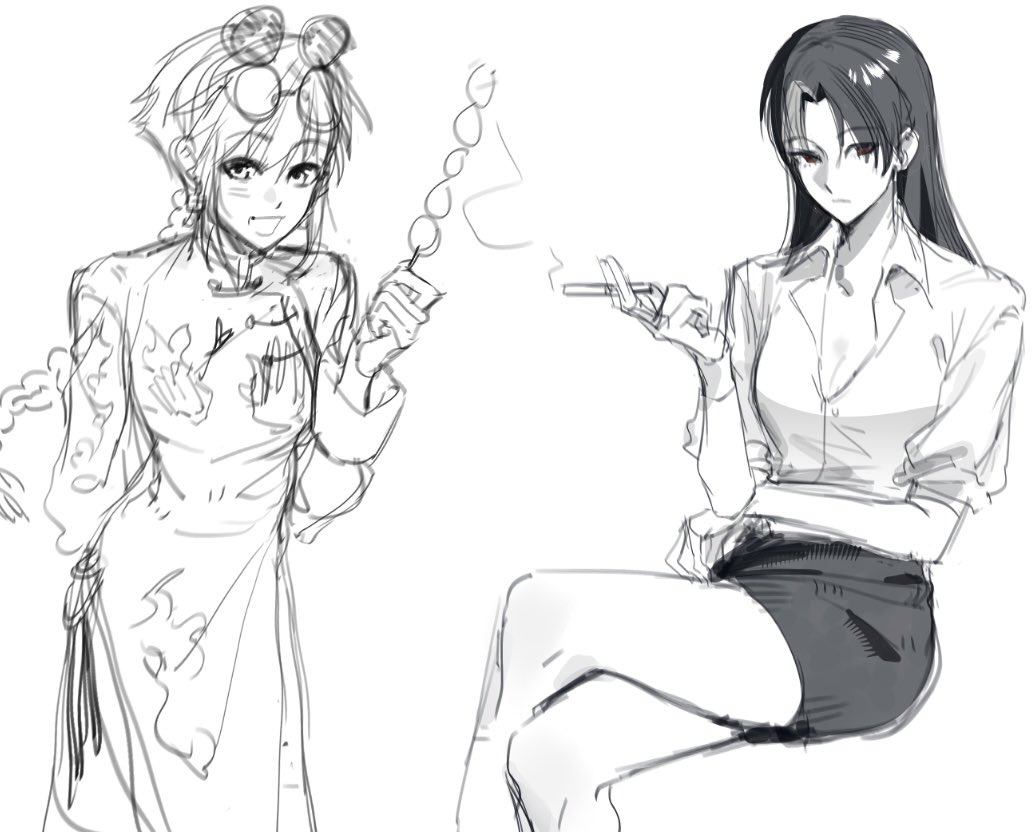 恋上老妈闺蜜🤔