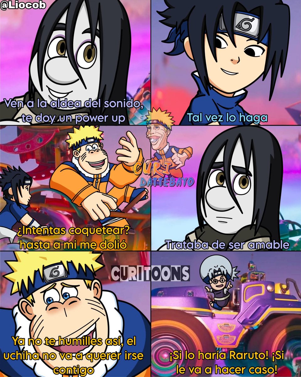 Condor Causa (@condor_causita) on Twitter photo 