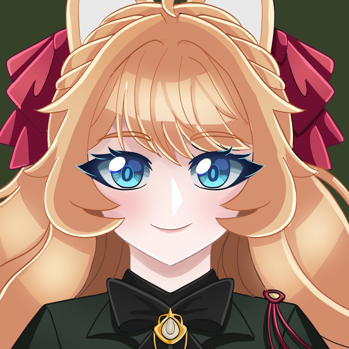 Pfp for <a href="/ThreeStrikesKit/">GuyInRealLifeVT |DM Closed|</a> 💚🤍