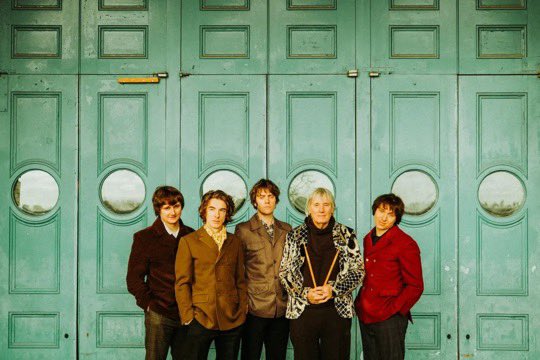 The Kinks tweet media