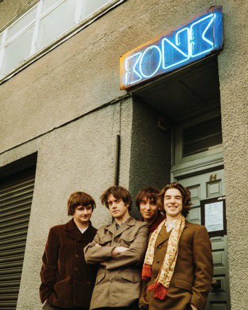 The Kinks tweet media