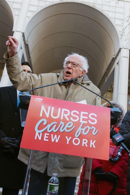 Mayor Zohran Kwame Mamdani tweet media