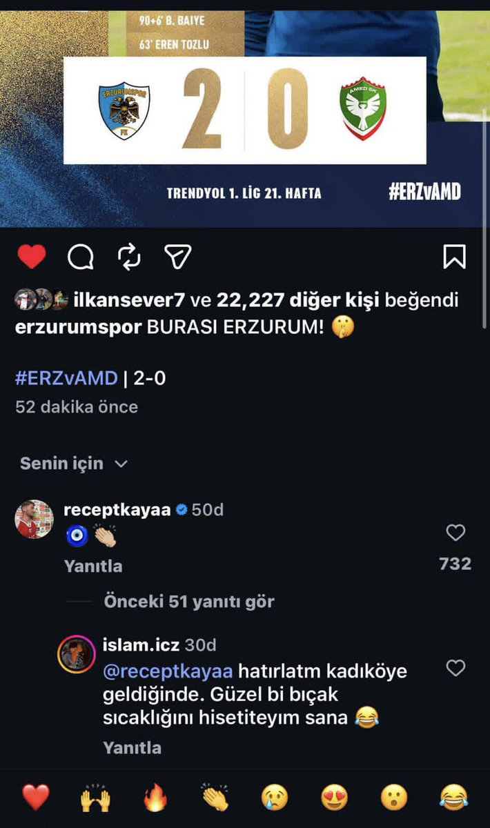 Asayiş Berkemal tweet media
