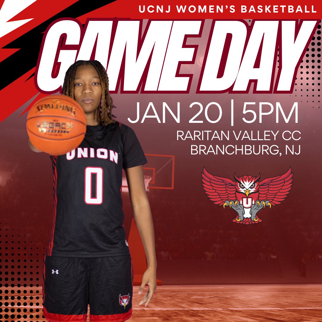 UCNJ Owls Athletics tweet media