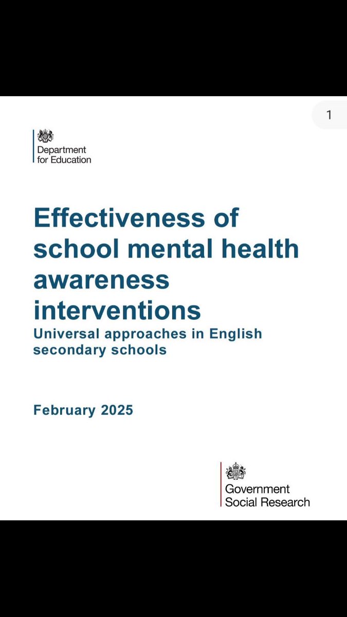 ashleigh_pain's tweet image. The revised OFQUAL Youth Mental Health Qualification is now open for this academic year. Students Year 9+

Available in person in one day or can be run within your PSHE curriculum.

Always happy to chat to those interested.

Support@firstaidprovision.co.uk