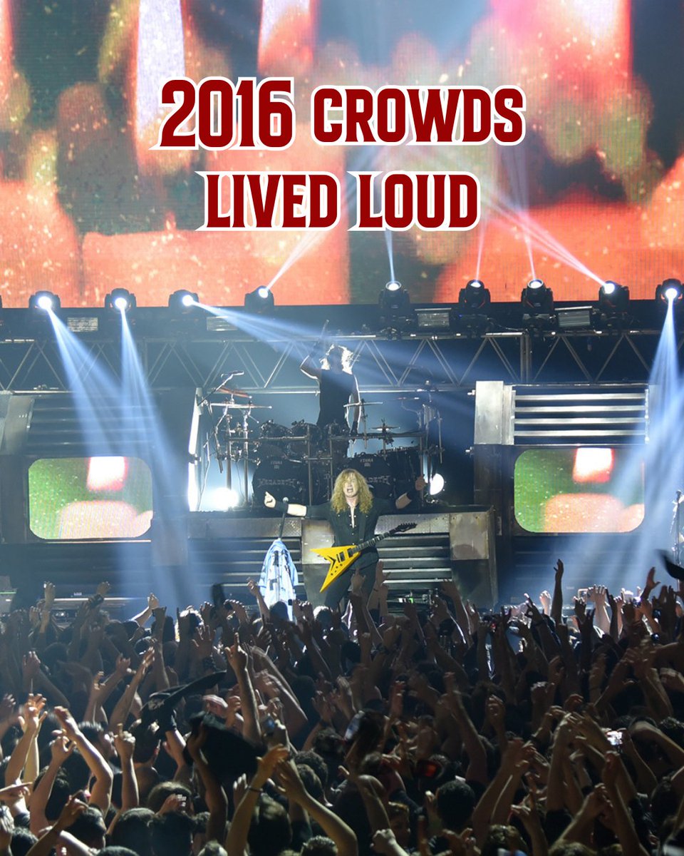 Megadeth Beer tweet media