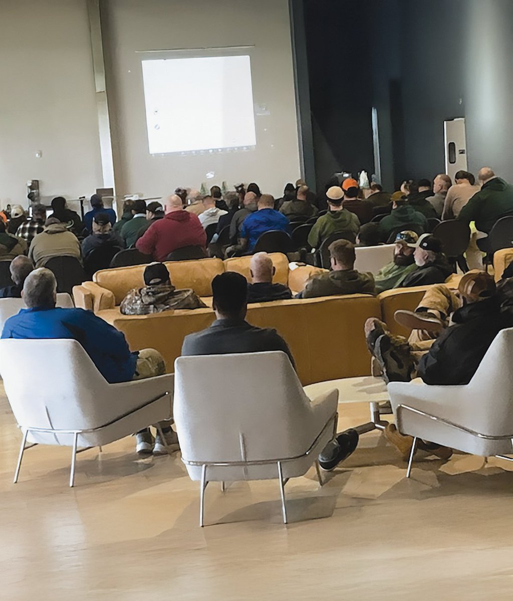 THE TURF ZONE tweet media