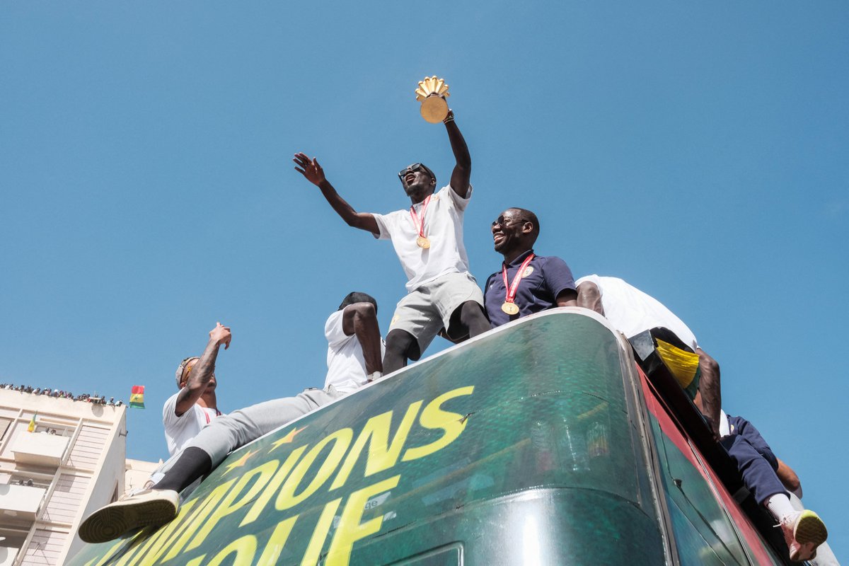 B/R Football tweet media