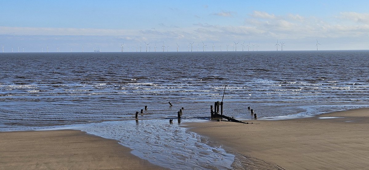 Winter Sun Skegness

#LincolnshireCoast #Skegness