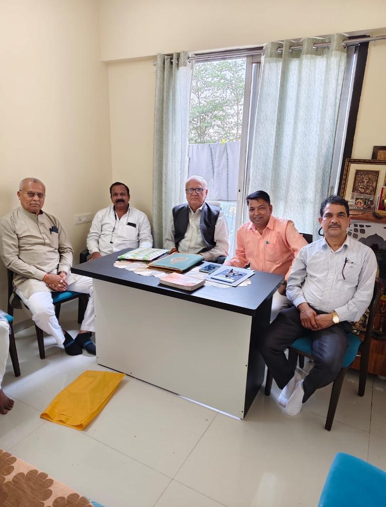 Bhartiye parivahan mazdoor mahasangh Bpmm tweet media