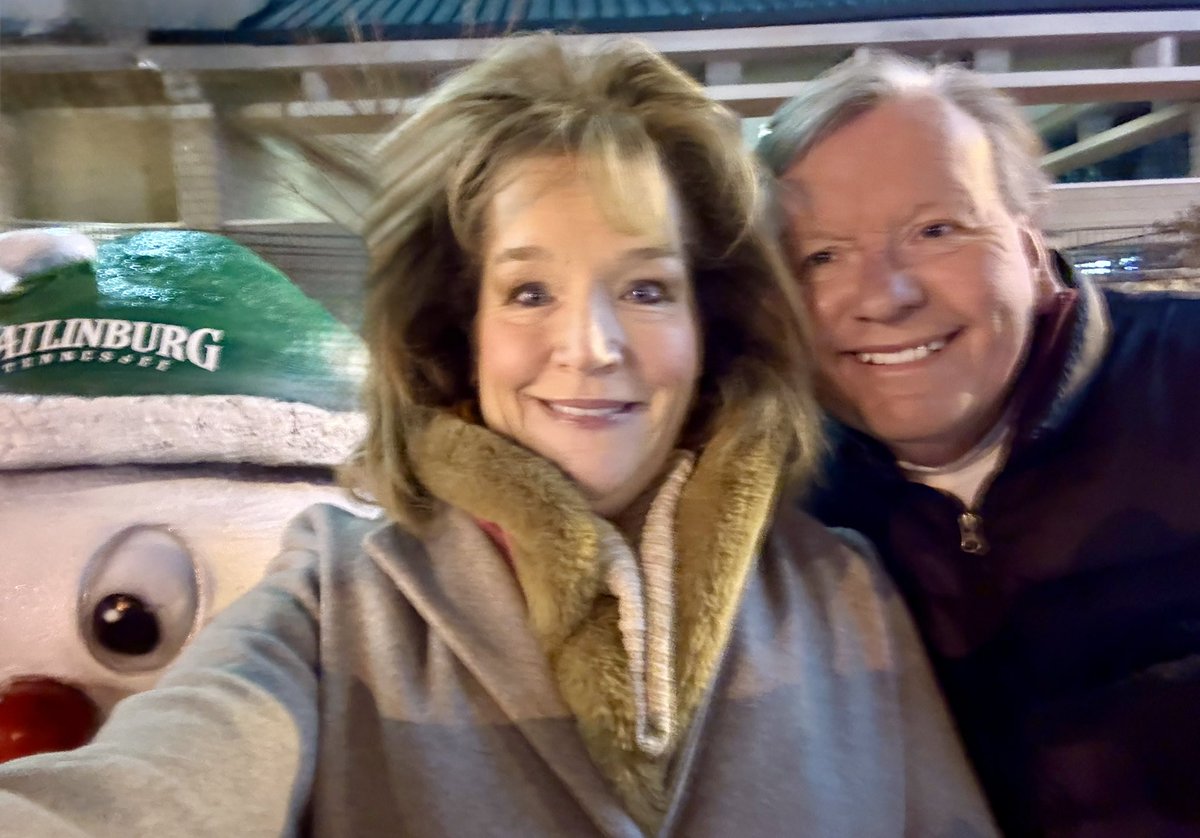 Donna Pace Baker tweet media