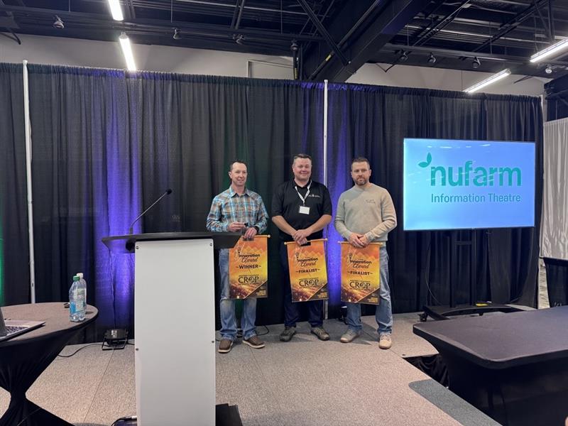 Ground Truth Ag tweet media