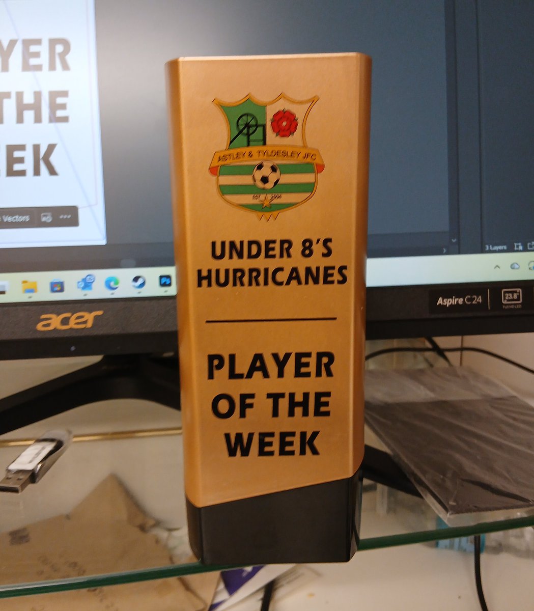 The Trophy Room tweet media