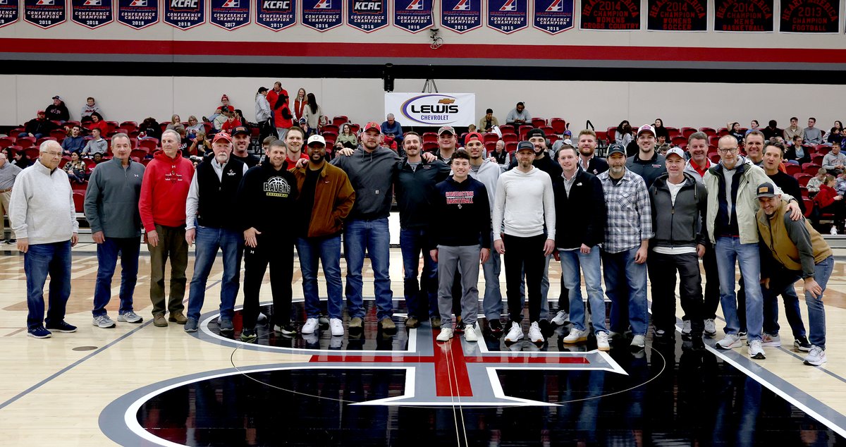 Benedictine MBB tweet media