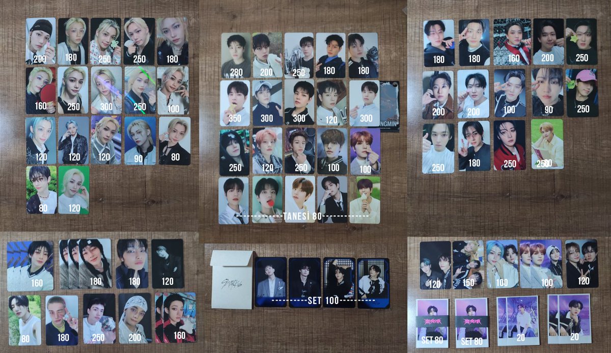 skzsatis

— çoklu alım önceliğim
— fiyatlarda yanlışlık varsa uyarabilirsiniz
— odeme ib@n/ 📦GD

⭕️ taksit
❌ ayırma

🏷️#skzsatis #skzmarkettr <a href="/SKZTRadeSell/">STRAY KIDS Takas / Satış</a> <a href="/straykidsgotr/">Stray Kids GO+ RT</a> <a href="/skzsatistakas/">Stray Kids Satış / Takas</a> <a href="/straykidstrade1/">stray kids satış / takas</a> <a href="/bgsatistakass/">Bg satis takas🫧</a> <a href="/skzsatistakas8/">SKZ SELL</a> <a href="/skztrtakas/">stray kids satış takas</a>