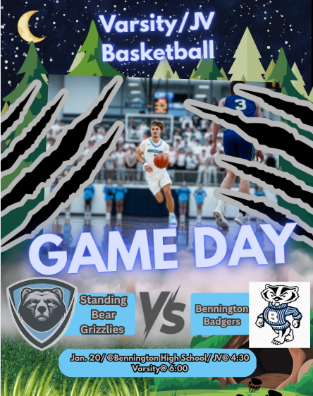 Lincoln Standing Bear Boys Basketball tweet media