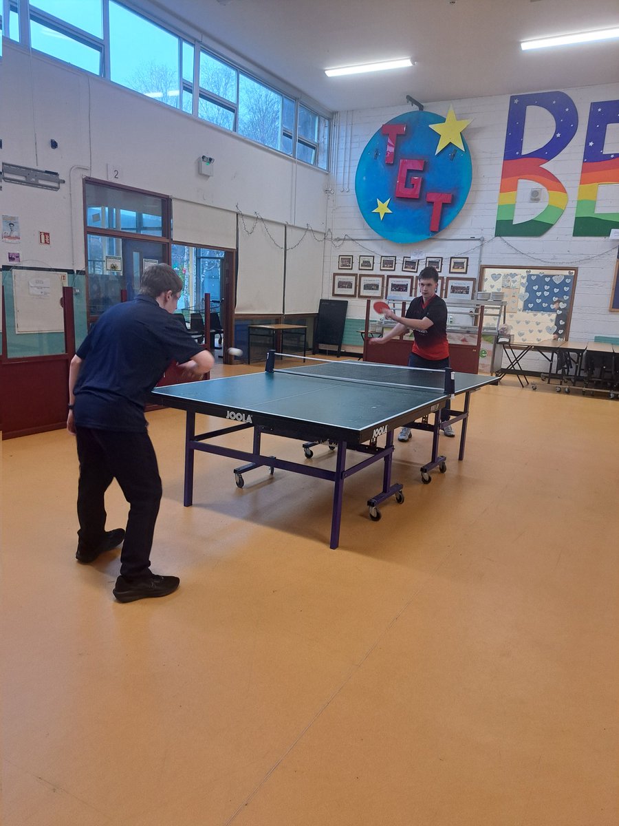 Belmayne ETSS tweet media