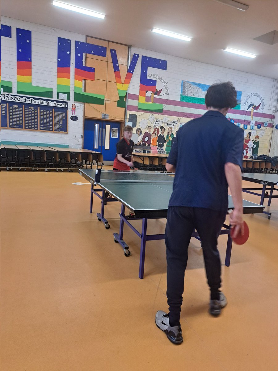 Belmayne ETSS tweet media