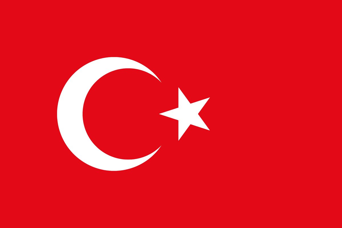 Nusaybin–Kamışlı sınır hattında, Suriye tarafında terör örgütü YPG yandaşlarınca şanlı bayrağımıza yönelik gerçekleştirilen bu alçak saldırıyı en güçlü şekilde lanetliyorum.