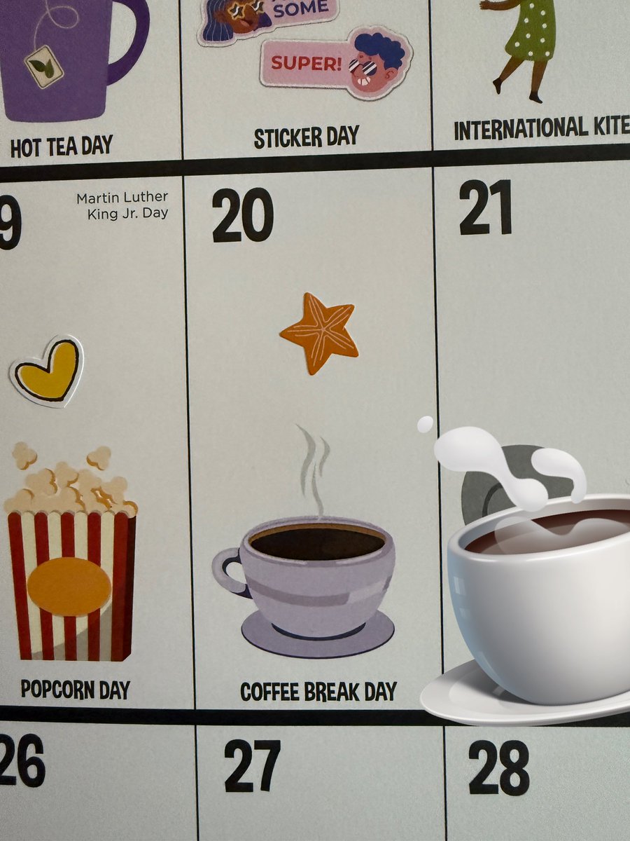 420penny69's tweet image. Today is coffee break day!! What’s everyone’s go to coffee order? Mine’s a #vanillalatte bc I’m #basic