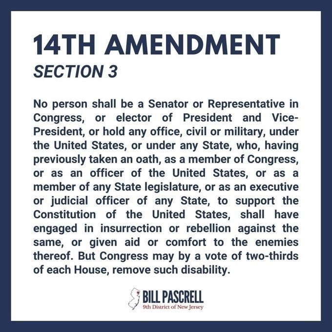 mick2mark's tweet photo. @TedUrchin Illegal US president #Amendment14_3 https://t.co/Uv92qlGGbi